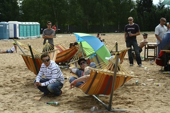 Summer of Love - 4. ?ást